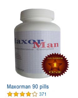  ocena maxorman 